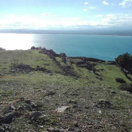 Apartamento Con Terraza Y Vistas Al Mar Roses Eksteriør bilde