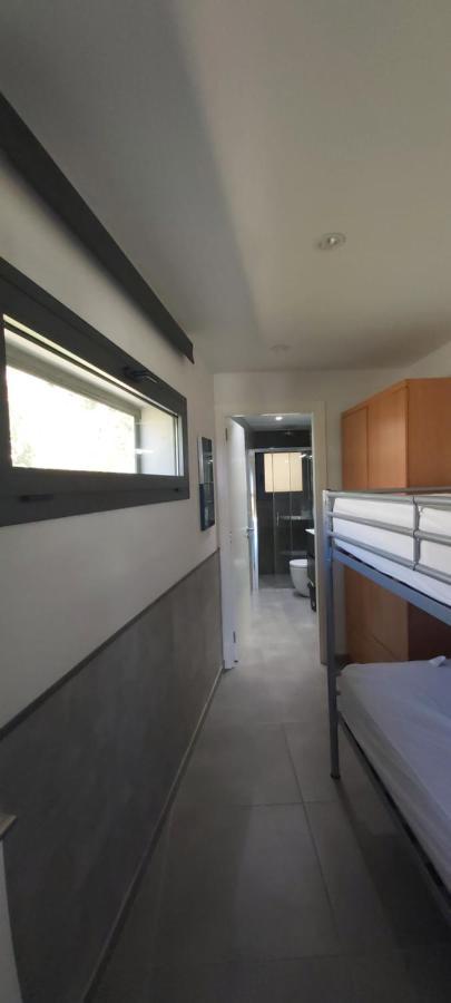 Apartamento Con Terraza Y Vistas Al Mar Roses Eksteriør bilde